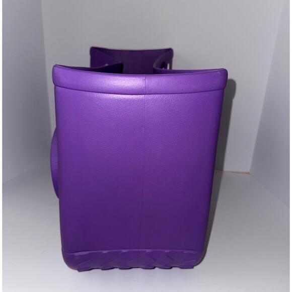 Rubber Tote Beach Bag Waterproof - Picture 8 of 10